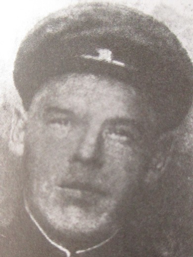 Колмаков Павел Иванович