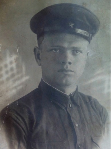 Черников Алексей Сергеевич