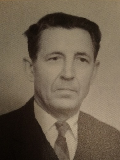 Каминский Михаил Иванович