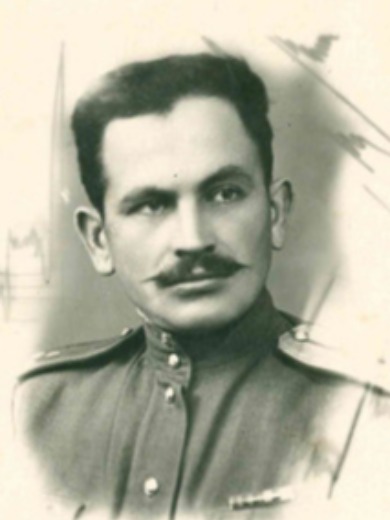 Зайцев Максим Иванович