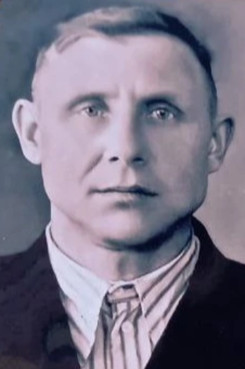 Нефедов Николай Емельянович