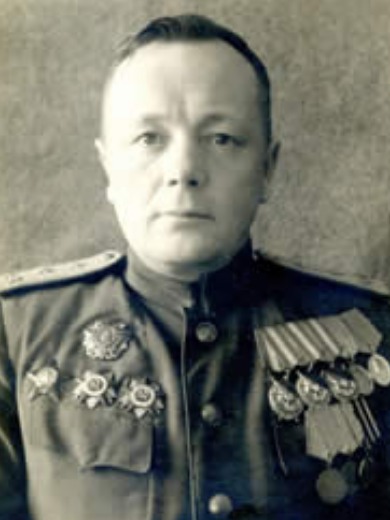 Калашников Анатолий Захарович