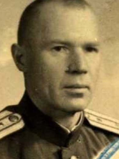 Смагин Иван Матвеевич