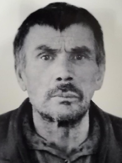 Бадритинов Михаил Михайлович