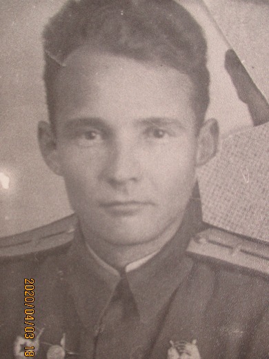 Бегишев Рафат Нурматович