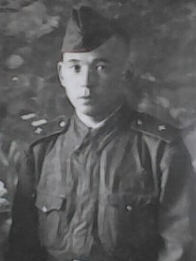 Гайфуллин Байтулла Хидиатович