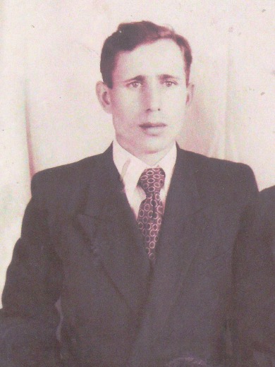 Канев Василий Феоктистович