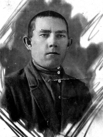 Борздыко Иван Кузьмич