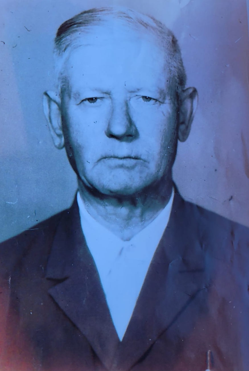 Лазаренко Иван Антонович