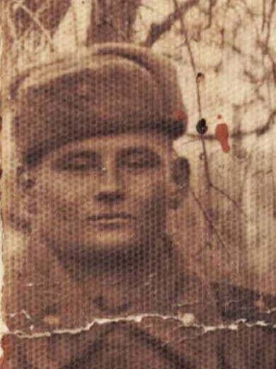 Перехода Андрей Максимович