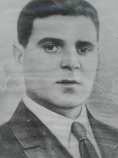 Гевейлер Роберт Иванович