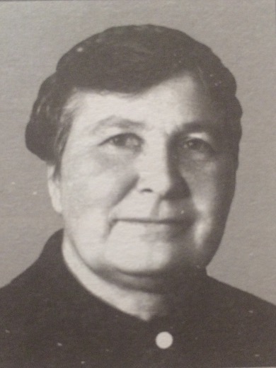 Кочнева Александра Ивановна