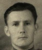 Железняк Григорий Евдокимович
