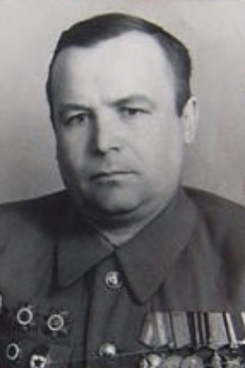 Коновалов Иван Павлович