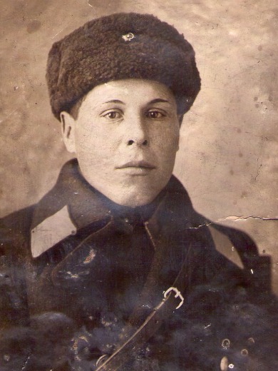 Югзов Владимир Дмитриевич