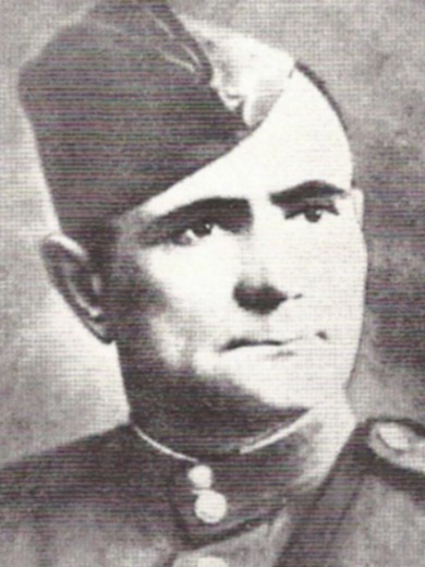 Мазуров Филипп Савельевич