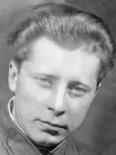 Кулагин Александр Иванович
