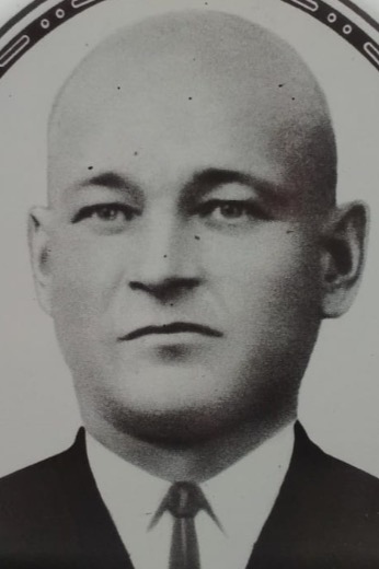 Ошитков Иван Михайлович
