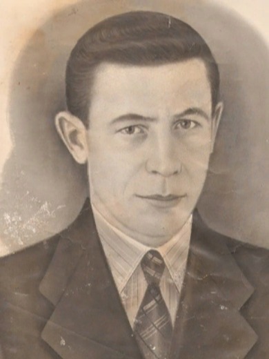 Зворыгин Михаил Матвеевич