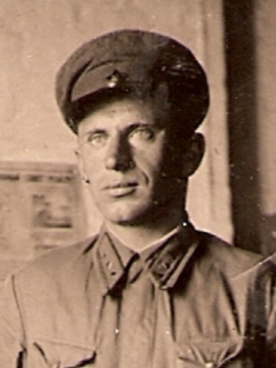 Довбищук Яков Наумович