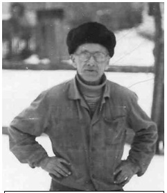 Родионов Владимир Степанович