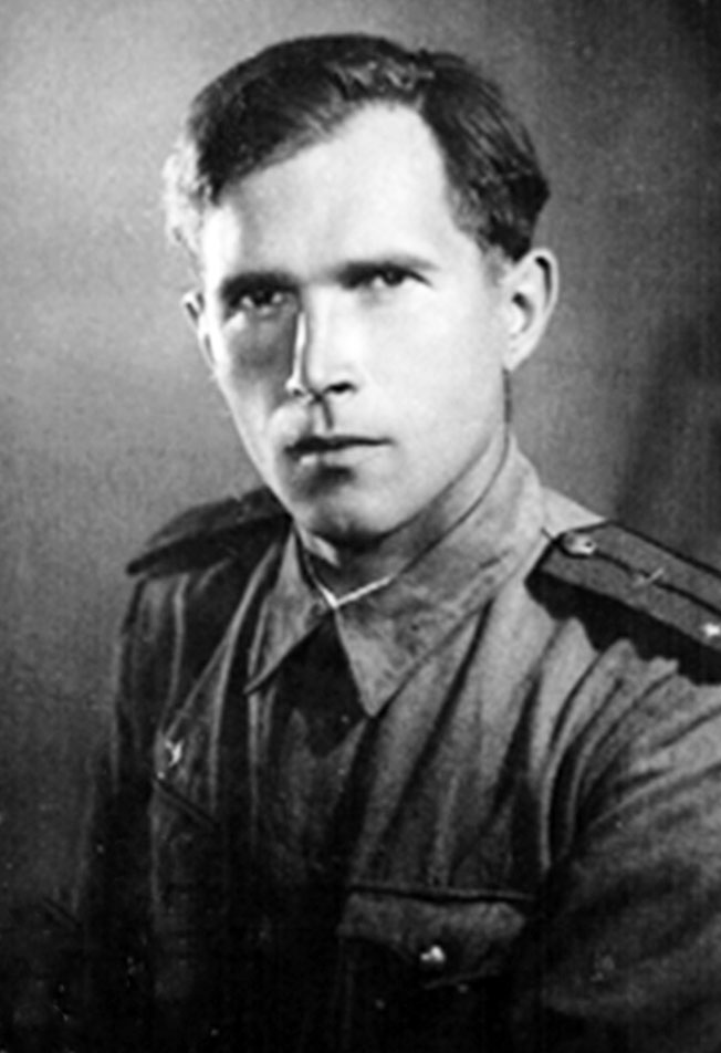 Михайлов Константин Евгеньевич