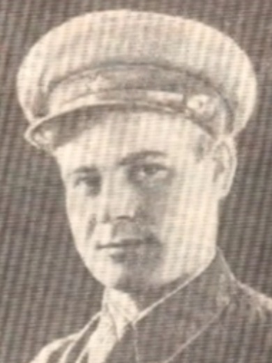 Зиновьев Иван Яковлевич