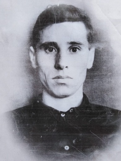 Дралов Николай Савельевич