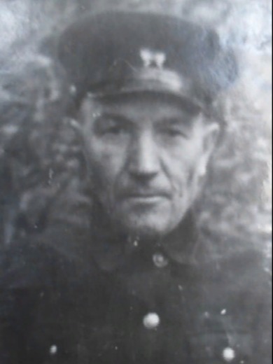 Камаев Александр Алексеевич