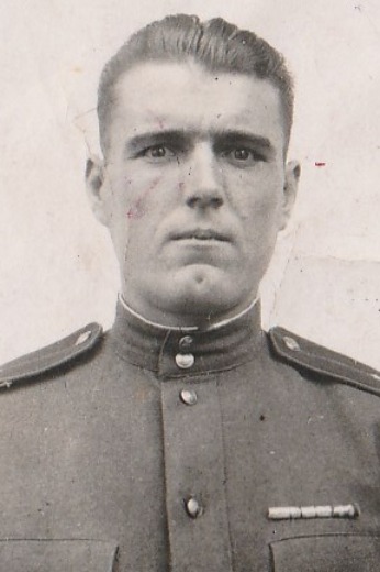 Диденко Николай Федорович