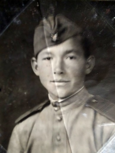 Абросимов Михаил Александрович