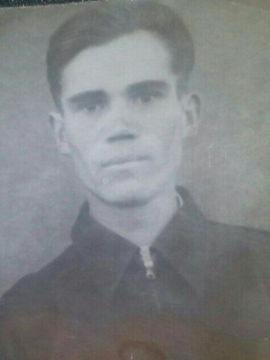 Ахмадиев Хази Садрисламович