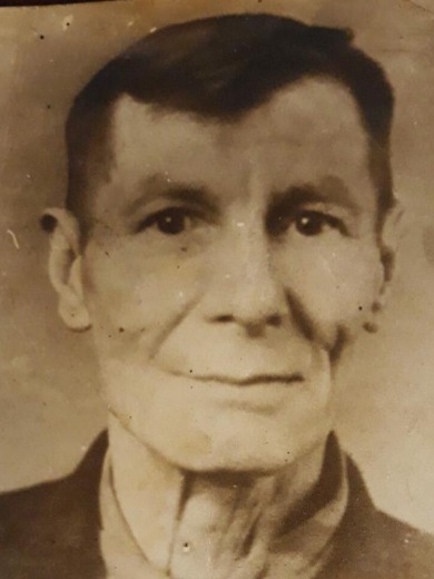 Ворожцов Прокопий Спиридонович