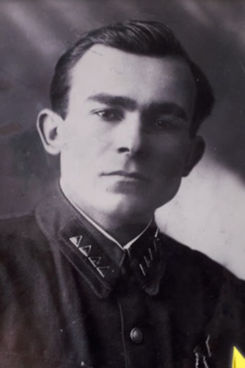 Полторак Захарий Григорьевич