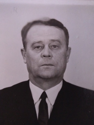 Поздняков Николай Митрофанович