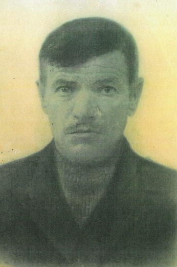 Князев Василий Иванович