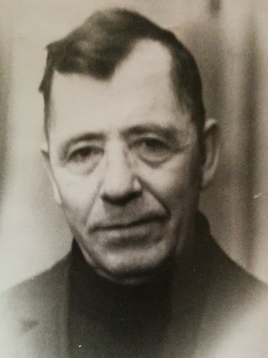 Грязнов Матвей Сергеевич