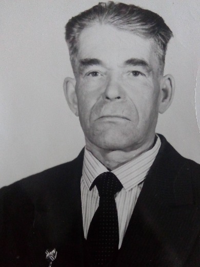 Рудомётов Александр Васильевич