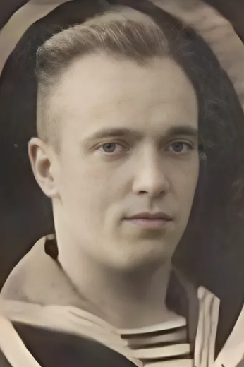 Порошин Сергей Анисимович