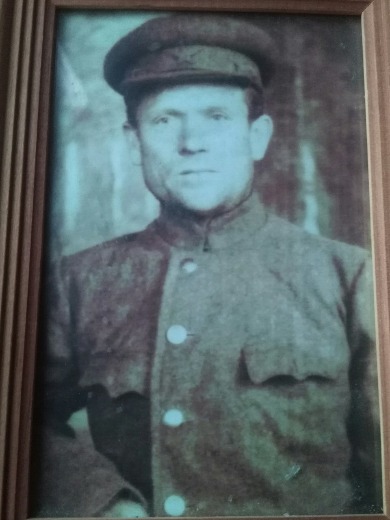 Ерохин Иван Климонович