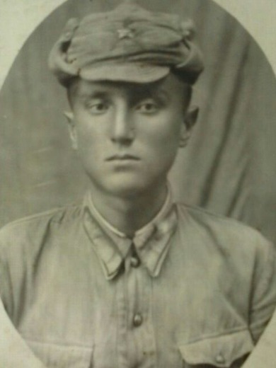 Икрамов Акрам Каюмович