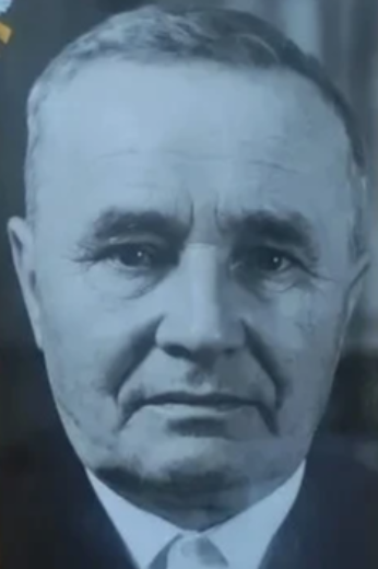 Черкасов Михаил Андрианович