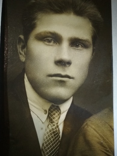 Левин Андрей Иванович