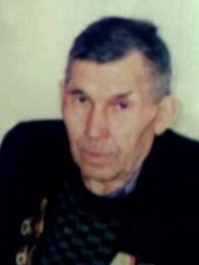 Тахаутдинов Смагул Исламович
