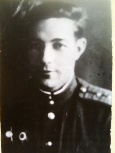 Мурзаев Михаил Иосифович