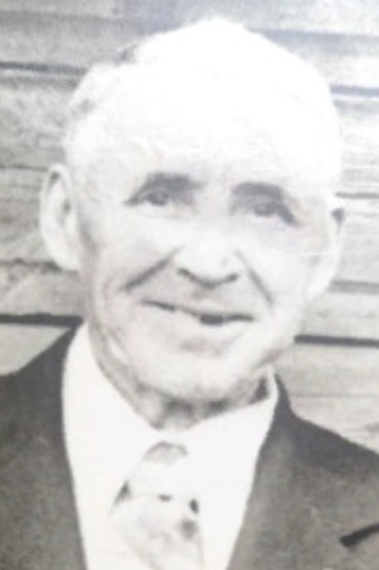 Толстов Алексей Игнатьевич