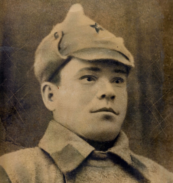 Макаров Федор Павлович