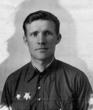 Исаев Алексей Григорьевич