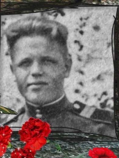 Меркулов Александр Павлович