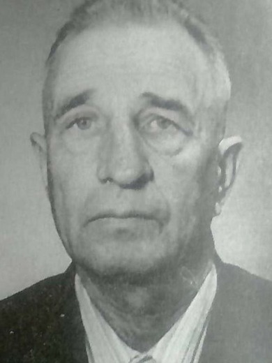 Саванин Виктор Васильевич